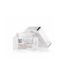 D'AVEIA Ceutics Absolute Repair Anti-Aging Night Cream 50ml