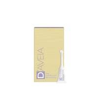 D'AVEIA Lubricating Gel Monodoses 6x5ml