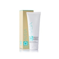 D'AVEIA Pediatric Body Moisturizer 250ml