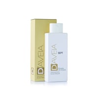 D'AVEIA SEPT Cleansing Emulsion 200ml