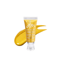 Danessa Myricks Beauty Colorfix Liquid Metals Waterproof Metallic Liquid Pigment 24K 10ml