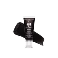 Danessa Myricks Beauty Colorfix Mattes Waterproof Matte Liquid Pigment Blackout 10ml