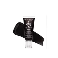 Danessa Myricks Beauty Colorfix Mattes Waterproof Matte Liquid Pigment Blackout 10ml