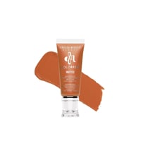 Danessa Myricks Beauty Colorfix Mattes Waterproof Matte Liquid Pigment Carrot Cake 10ml