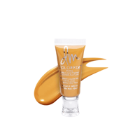 Danessa Myricks Beauty Colorfix Mattes Waterproof Matte Liquid Pigment Primary Yellow 10ml