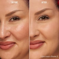 Danessa Myricks Beauty Evolution Powder 2 Translucent Beige 11g