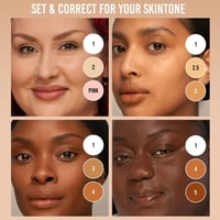 Danessa Myricks Beauty Evolution Powder 2 Translucent Beige 11g