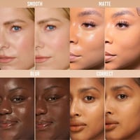 Danessa Myricks Beauty Evolution Powder 2 Translucent Beige 11g