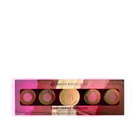 Danessa Myricks Beauty Flushed Essentials: Blush & Lip Kit