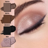 Danessa Myricks Beauty Freedom Mini Palette Everyday Magic