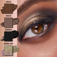 Danessa Myricks Beauty Freedom Mini Palette Everyday Magic