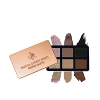Danessa Myricks Beauty Freedom Mini Palette Everyday Magic