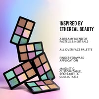 Danessa Myricks Beauty Freedom Mini Palette Pastel Dream