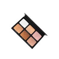 Danessa Myricks Beauty Lightwork Highlighter Palette Volume I