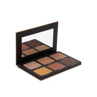 Danessa Myricks Beauty Lightwork Volume II Highlighter Palette