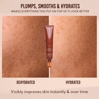 Danessa Myricks Beauty Yummy Skin 10/10 Barrier Boost Hyaluronic Acid + Ectoin Plumping Serum 50ml