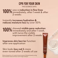 Danessa Myricks Beauty Yummy Skin 10/10 Barrier Boost Hyaluronic Acid + Ectoin Plumping Serum 50ml