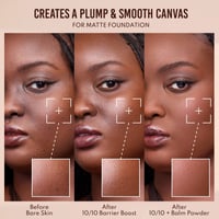 Danessa Myricks Beauty Yummy Skin 10/10 Barrier Boost Hyaluronic Acid + Ectoin Plumping Serum 50ml