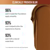 Danessa Myricks Beauty Yummy Skin Blurring Balm Powder 0.5 18g