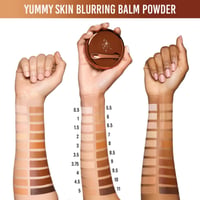 Danessa Myricks Beauty Yummy Skin Blurring Balm Powder 5.5 18g