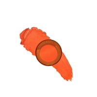 Danessa Myricks Beauty Yummy Skin Flushed Blurring Balm Powder Bellini 6g