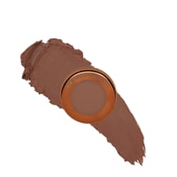 Danessa Myricks Beauty Yummy Skin Flushed Blurring Balm Powder Crème Brulée 6g
