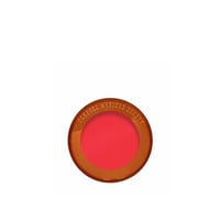 Danessa Myricks Beauty Yummy Skin Flushed Blurring Balm Powder Primadonna 6g