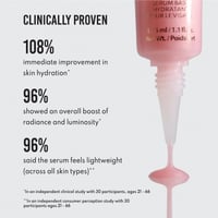 Danessa Myricks Beauty Yummy Skin Glow Serum Fresh Pressed 32.5ml