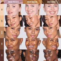 Danessa Myricks Beauty Yummy Skin Glow Serum Fresh Pressed 32.5ml