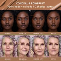 Danessa Myricks Beauty Yummy Skin Lift & Flex Concealer 10 Neutral 8.4ml