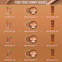 Danessa Myricks Beauty Yummy Skin Lift & Flex Concealer 10 Neutral 8.4ml