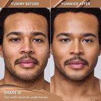 Danessa Myricks Beauty Yummy Skin Lift & Flex Concealer 10 Neutral 8.4ml