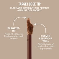 Danessa Myricks Beauty Yummy Skin Lift & Flex Concealer 10 Neutral 8.4ml