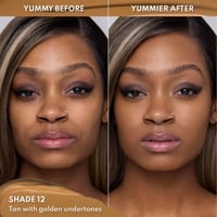 Danessa Myricks Beauty Yummy Skin Lift & Flex Concealer 12 Golden 8.4ml