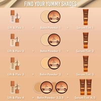 Danessa Myricks Beauty Yummy Skin Lift & Flex Concealer 4 Neutral 8.4ml