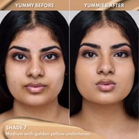 Danessa Myricks Beauty Yummy Skin Lift & Flex Concealer 7 Golden 8.4ml