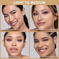 Danessa Myricks Beauty Yummy Skin Lift & Flex Concealer 7 Golden 8.4ml