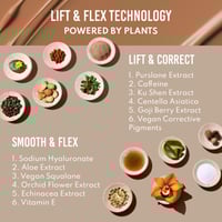 Danessa Myricks Beauty Yummy Skin Lift & Flex Concealer 9 Warm Peach 8.4ml