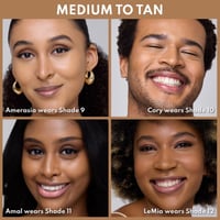 Danessa Myricks Beauty Yummy Skin Lift & Flex Concealer 9 Warm Peach 8.4ml