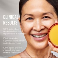 Danessa Myricks Beauty Yummy Skin Moisture Repair Balm Serum 40g