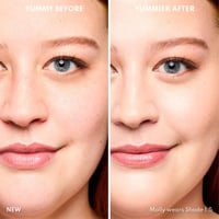 Danessa Myricks Beauty Yummy Skin Serum Skin Tint 1.5 45ml