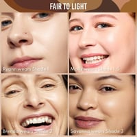 Danessa Myricks Beauty Yummy Skin Serum Skin Tint 2 45ml (1.58floz)