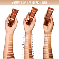 Danessa Myricks Beauty Yummy Skin Serum Skin Tint 3 45ml