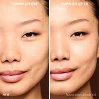 Danessa Myricks Beauty Yummy Skin Serum Skin Tint 4.5 45ml