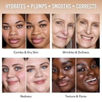 Danessa Myricks Beauty Yummy Skin Serum Skin Tint 6 45ml