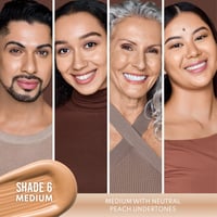 Danessa Myricks Beauty Yummy Skin Serum Skin Tint 6 45ml