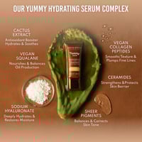 Danessa Myricks Beauty Yummy Skin Serum Skin Tint 6 45ml