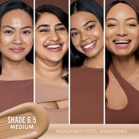 Danessa Myricks Beauty Yummy Skin Serum Skin Tint 6.5 45ml