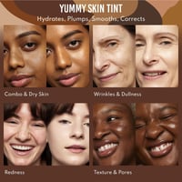 Danessa Myricks Beauty Yummy Huid Serum Huidtint 7 45ml