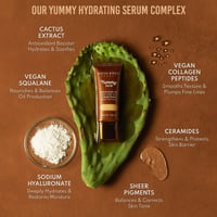 Danessa Myricks Beauty Yummy Huid Serum Huidtint 7 45ml